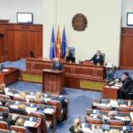 Kovaçevski: FRONTEX është nënshkruar në gjuhën e pastër maqedonase