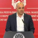 Kovaçevski: Çmimi i bukës është ulur