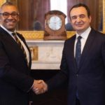 Vizita e papritur e Kurtit në Britaninë e Madhe, zyra e kryeministrit jep detaje