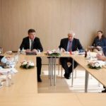 Ish-ambasadori i Kosovës në ShBA: Qarqet diplomatike janë optimiste se vitin tjetër arrihet marrëveshja me Serbinë
