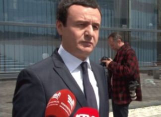 Kurti flet përpara deputetëve: Ja çka arritëm në Bruksel