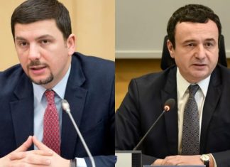 Krasniqi: Kurti ka gabuar, është vonuar në procesin e dialogut Kosovë-Serbi