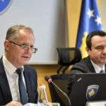 Sipas Bislimit, Vuçiq në takime private në Bruksel thotë se e kupton që duhet ta njohë Kosovën