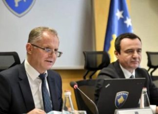 Sipas Bislimit, Vuçiq në takime private në Bruksel thotë se e kupton që duhet ta njohë Kosovën