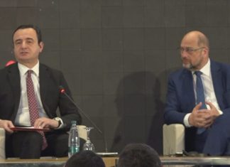 “Serbia po zgjedh autokracinë”, Kurti kritikon raportet e ngrohta të Beogradit me Rusinë