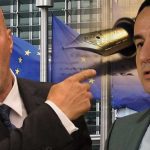 Haradinaj kritikon Kurtin: Vendimi për targat i pakoordinuar me partnerët strategjikë, mund të jetë me pasoja për vendin