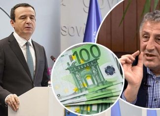 Jasharaj: Së pari të dalin pagat, pastaj ulemi bisedojmë për orët e humbura mësimore