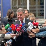Lajçak pas takimit me Kurtin: Kosova e Serbia duhet ta përcaktojnë marrëveshjen finale, e rëndësishme që të mos ketë tensione
