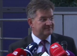 Lajçak: Duhen hapa të menjëhershëm për ç’tenisonim të situatës në veri, do të shkoj në Washington