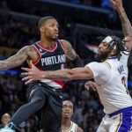 Lakers në krizë në fillim të sezonit, pësojnë humbjen e tretë radhazi