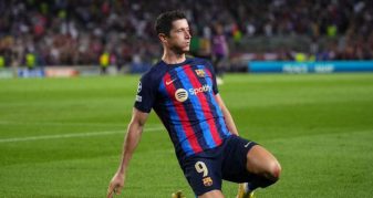 Info Shqip: “Edhe Reali ka shprehur interesim për mua”, Lewandowski: Te Barça jam ringjallur