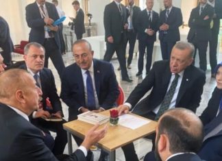 Liderët e BE u bënë bashkë në Pragë, çfarë u arrit në takimin e parë të Bashkësisë Politike Evropiane?