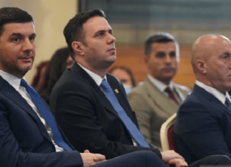 VV me një video atakon opozitën: Shkatërruesit dhe sabotuesit e shtetit (VIDEO)