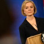 Jep dorëheqjen kryeministrja britanike Liz Truss