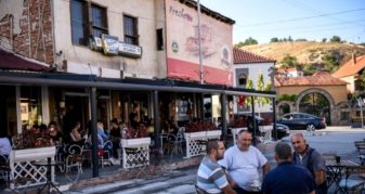 Info Shqip: Regjistrimi në Luginë, vetëm tre regjistrues shqiptarë në Medvegjë