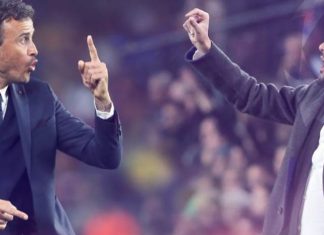 Barcelona piketon ish-trajnerin e tyre si zëvendësuesin e Xavit
