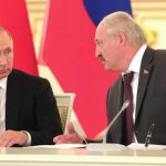 Lukashenko konfirmon përfshirjen e Bjellorusisë në operacionin ushtarak të Rusisë në Ukrainë