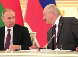 Lukashenko konfirmon përfshirjen e Bjellorusisë në operacionin ushtarak të Rusisë në Ukrainë