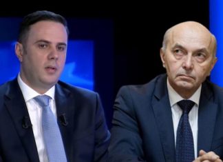 Abdixhiku i përgjigjet Isa Mustafës: Më turpëron fakti që një parti si LDK ka mbetur me 12%