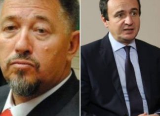 Lushtaku: Me Kurtin do të shihemi në gjykatë