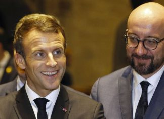 Cfarë ofron Komuniteti Politik Europian ?
