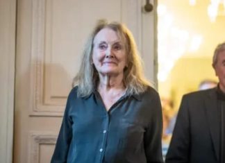 Macron ka tashmë një kundërshtare të re, një “nobeliste të freskët”