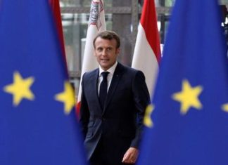 Propozimi francez: Çfarë pritet nga takimi i liderëve evropianë në Pragë për Komunitetin Politik Evropian?