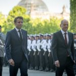 Çfarë dihet për propozimin franko-gjerman?