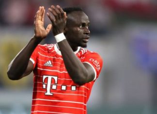 Sadio Mane është i qartë për fituesin e Topit të Artë