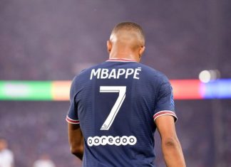 Marca: Mbappe dëshiron të largohet nga PSG qysh në janar, raportet mes tij dhe klubit janë prishur