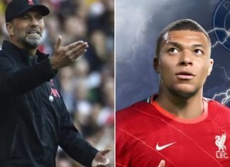 PSG donte 400 milionë euro për Mbappen në korrik dhe bllokoi një marrëveshje me Real Madridin, në tavolinë ishte edhe oferta e Liverpoolit