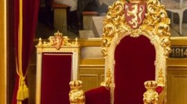 Info Shqip: Cila Princeshë rrezikon të humbasë titullin e saj mbretëror?