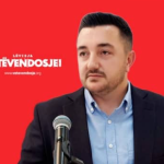 Alban Uka, nipi i heroit Mehë Uka, zgjidhet nënkryetar i parë i VV-së në Mitrovicë
