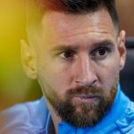 Info Shqip: Flet Messi: Ja pse nuk u ktheva te Barça