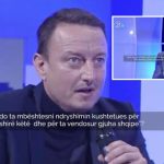 Mickoski kërkon mirëkuptim për maqedonishten! Kur pyetet për gjuhën shqipe, ka kushte