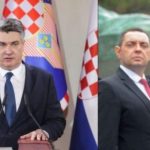 Milanoviq: Po sikur Kroacia të sulmojë Serbinë, a duhet NATO të na ofrojë ndihmë dhe mbrojtje?