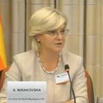 Info Shqip: Mirakovska, Jordanovit: Nuk mund të më thuash as mua, as bashkëqytetarëve të mi, se flasim gjuhën e gabuar