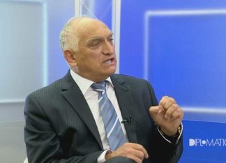 Kelmendi: “Ballkani në rrezik për luftë”! Ky është skenari që po përgatitë Serbia