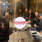 Musa Xhaferi mer përkrahje masovike në BDI-në e Tetovës