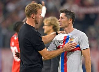 Barcelona në panik: Ata frikësohen se Bayern Munich do të vendosë për rënien e tyre nga Liga e Kampionëve që në fazën e grupeve