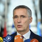 Stoltenberg: Lufta kundër korrupsionit është jashtëzakonisht e rëndësishme, do të ishte mirë që i gjithë rajoni dhe Maqedonia e Veriut të përparojnë në rrugën drejt BE-së