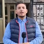 Policia e Tetovës zbardh sulmin fizik ndaj Gazetarit Nevrij Ademi, thiren në stacion dy persona
