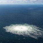 Policia e Kopenhagës: Rrjedhjet në tubacionet e gazit Nord Stream janë shkaktuar nga ‘shpërthime të fuqishme’