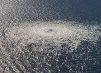 Sulmi në tubacionet e Nord Stream, Britania dërgon anijen e Marinës Mbretërore