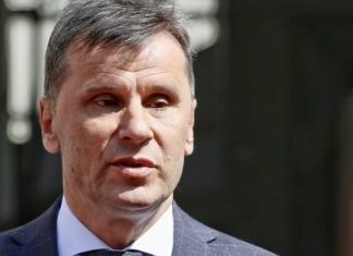Shtetet e Bashkuara futin në listën e zezë kryeministrin e Federatës së Bosnjë e Hercegovinës