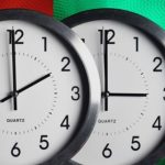 Qeveria vendosi të mbetet llogaritja dimërore e kohës, do të kursehet energji elektike dhe ngorhëse