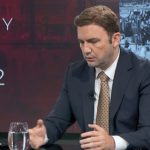 Osmani: Nëse deri në nëntor nuk i realizojmë ndryshimet kushtetuese, do të ndërpriten bisedimet me BE-në