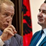 Pacolli ironizon me Kurtin: Ndoshta është e vërtetë se dhjetëra mijëra kosovarë janë punësuar në Gjermani, Kroaci, Slloveni e Zvicër