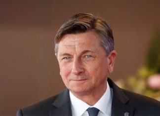 Pahor: Që të mos ketë ndarje, i gjithë Ballkani duhet të anëtarësohet në BE
