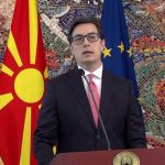 Pendarovski uron myslimanët Bajramin e Fitrit